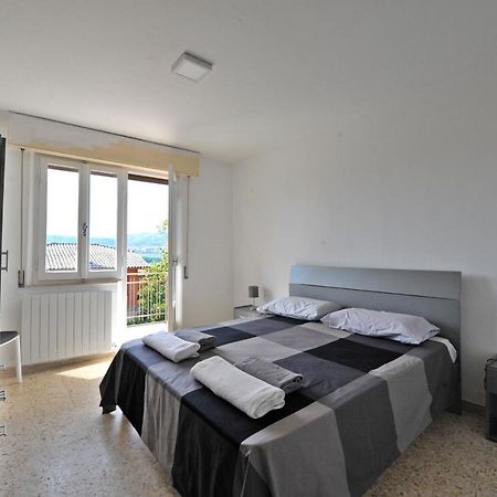 Apartamento Casa Marconi Tuoro sul Trasimeno Exterior foto
