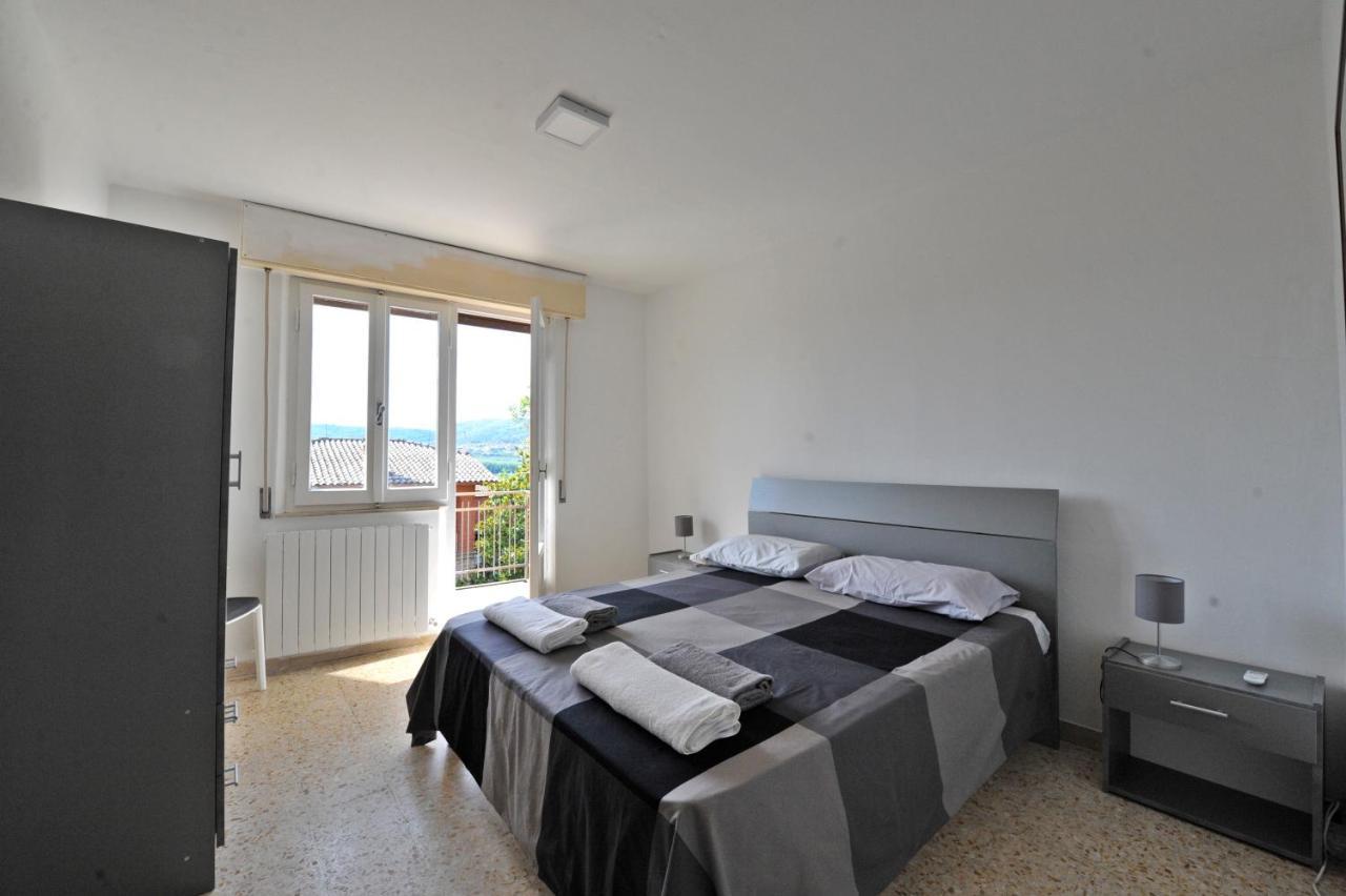 Apartamento Casa Marconi Tuoro sul Trasimeno Exterior foto