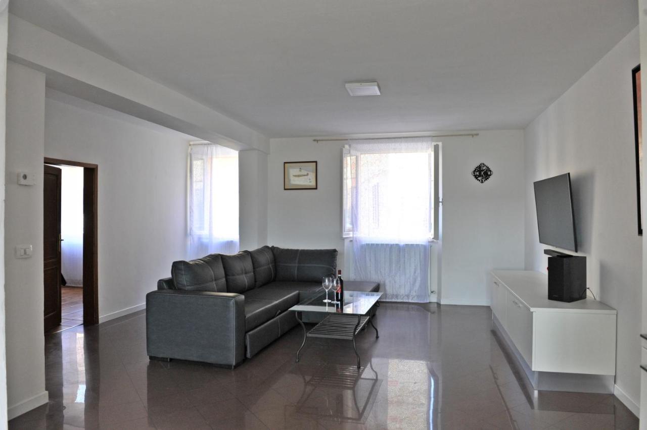 Apartamento Casa Marconi Tuoro sul Trasimeno Exterior foto