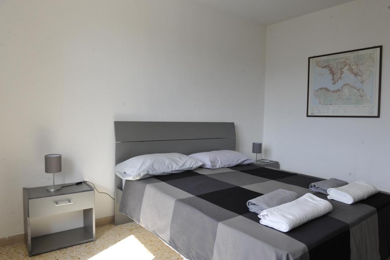 Apartamento Casa Marconi Tuoro sul Trasimeno Exterior foto