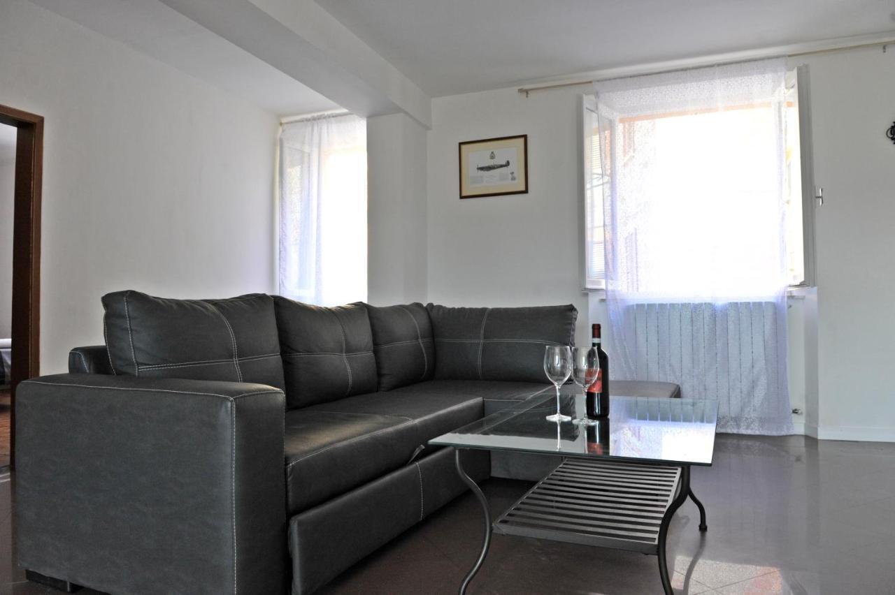 Apartamento Casa Marconi Tuoro sul Trasimeno Exterior foto