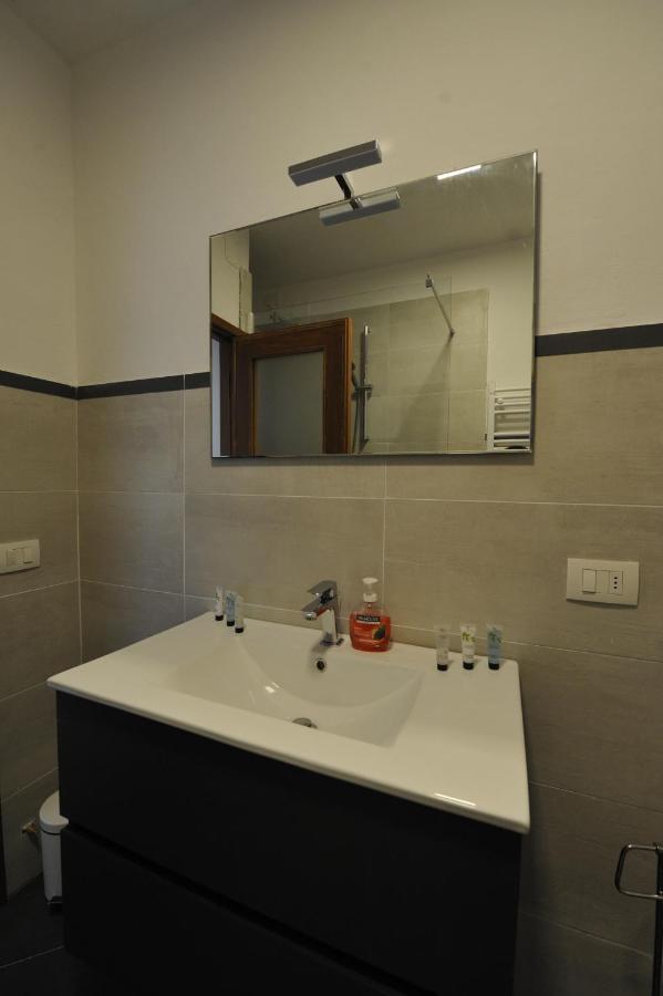 Apartamento Casa Marconi Tuoro sul Trasimeno Exterior foto