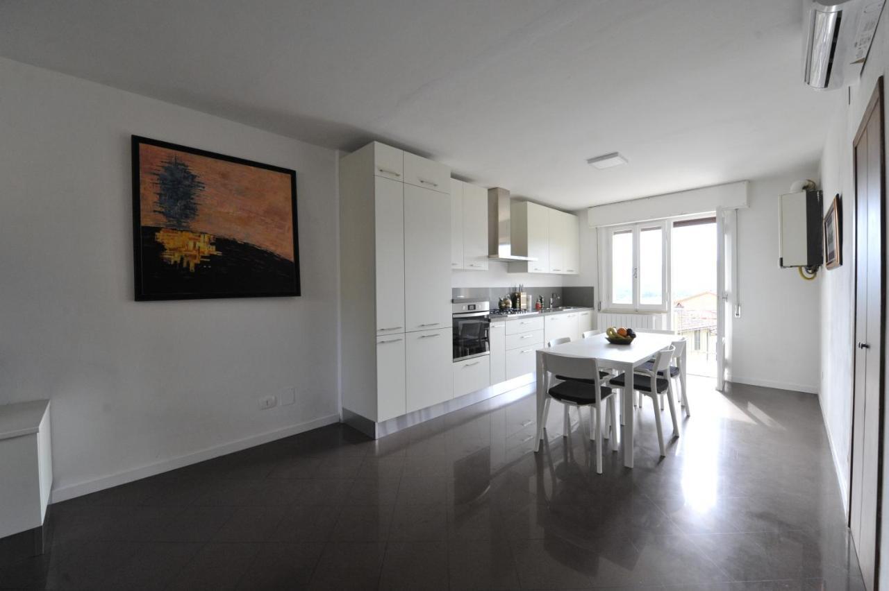 Apartamento Casa Marconi Tuoro sul Trasimeno Exterior foto