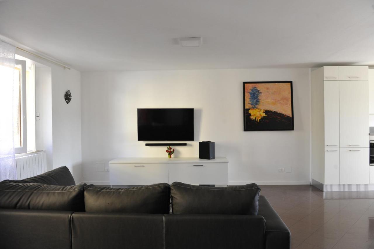Apartamento Casa Marconi Tuoro sul Trasimeno Exterior foto