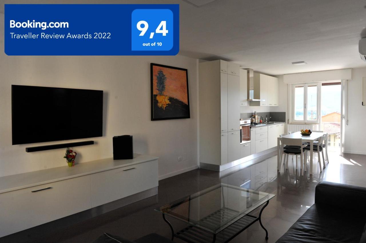 Apartamento Casa Marconi Tuoro sul Trasimeno Exterior foto